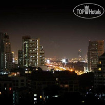 Golden Tulip Mandison Suites
