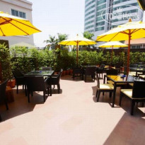 Golden Tulip Mandison Suites