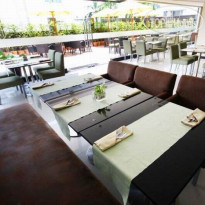 Golden Tulip Mandison Suites