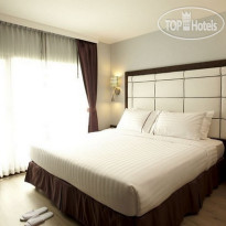 S Sukhumvit Suites