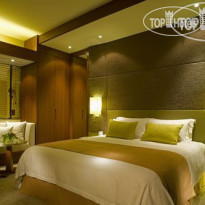 Crowne Plaza Bangkok Lumpini Park 