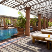 Crowne Plaza Bangkok Lumpini Park 