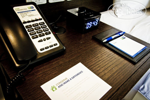 Holiday Inn Express Bangkok Siam