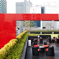 Four Points by Sheraton Bangkok, Sukhumvit 15