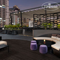 Four Points by Sheraton Bangkok, Sukhumvit 15