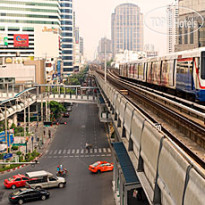 Four Points by Sheraton Bangkok, Sukhumvit 15
