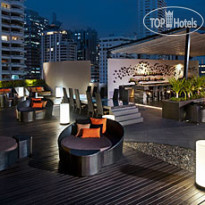 Four Points by Sheraton Bangkok, Sukhumvit 15