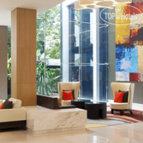 Four Points by Sheraton Bangkok, Sukhumvit 15