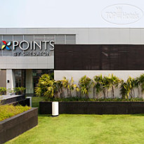Four Points by Sheraton Bangkok, Sukhumvit 15