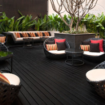 Four Points by Sheraton Bangkok, Sukhumvit 15
