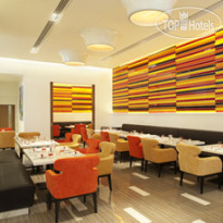 Four Points by Sheraton Bangkok, Sukhumvit 15