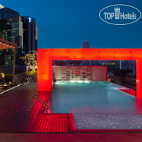Four Points by Sheraton Bangkok, Sukhumvit 15