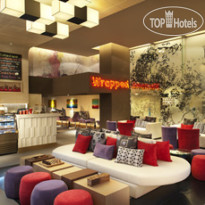 Four Points by Sheraton Bangkok, Sukhumvit 15