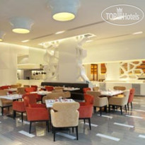 Four Points by Sheraton Bangkok, Sukhumvit 15