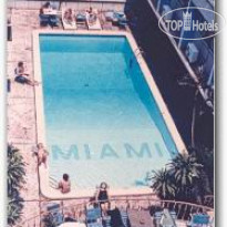 Miami Hotel 