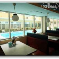 Miami Hotel 