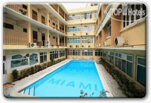 Hotel photo Miami Hotel 1*