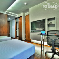 Galleria 10 Hotel