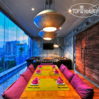 Galleria 10 Hotel