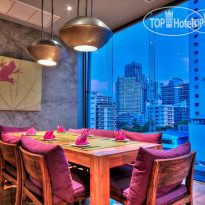 Galleria 10 Hotel