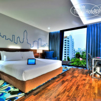 Galleria 10 Hotel