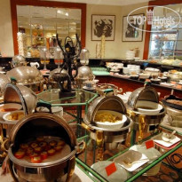 Evergreen Laurel Hotel 