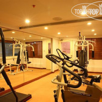 Aspira Grand Regency Sukhumvit 22 