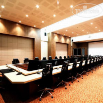Centara Life Government Complex Hotel & Convention Centre Chaeng Wathana 