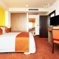 Centara Life Government Complex Hotel & Convention Centre Chaeng Wathana 