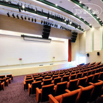 Centara Life Government Complex Hotel & Convention Centre Chaeng Wathana 