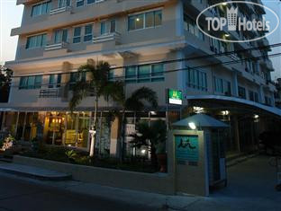 Hotel photo Malee Suites Serviced Apartment 2*