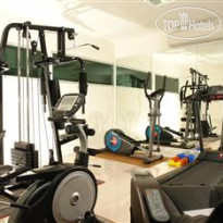 Malee Suites Serviced Apartment