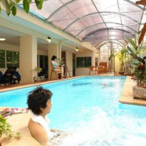 Malee Suites Serviced Apartment