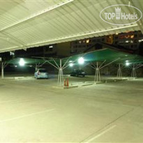 Malee Suites Serviced Apartment