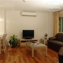 Malee Suites Serviced Apartment