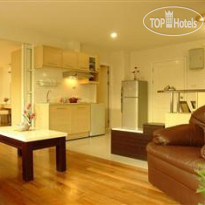 Malee Suites Serviced Apartment