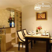 Malee Suites Serviced Apartment