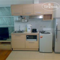 Malee Suites Serviced Apartment