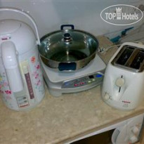 Malee Suites Serviced Apartment
