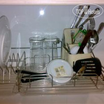 Malee Suites Serviced Apartment