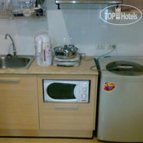 Malee Suites Serviced Apartment