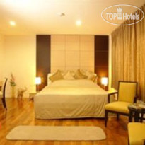 Malee Suites Serviced Apartment