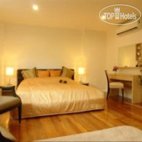 Malee Suites Serviced Apartment