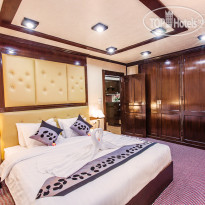 Paradise Sukhumvit  Делюкс