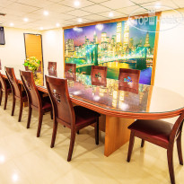 Paradise Sukhumvit  Комната для встреч