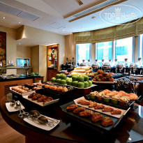 Marriott Executive Apartments - Mayfair, Bangkok