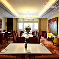 Marriott Executive Apartments - Mayfair, Bangkok