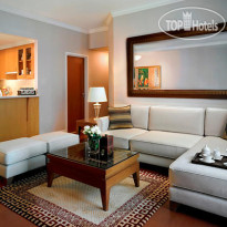 Marriott Executive Apartments - Mayfair, Bangkok