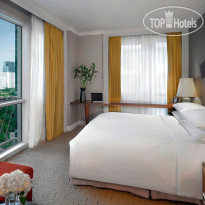 Marriott Executive Apartments - Mayfair, Bangkok
