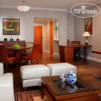 Marriott Executive Apartments - Mayfair, Bangkok